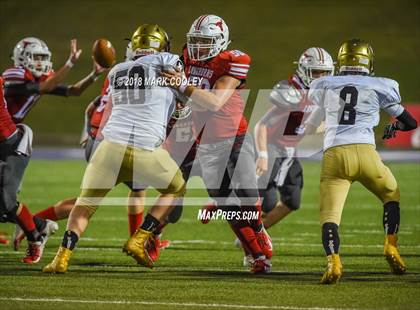 Thumbnail 3 in Dawson vs. Axtell photogallery.
