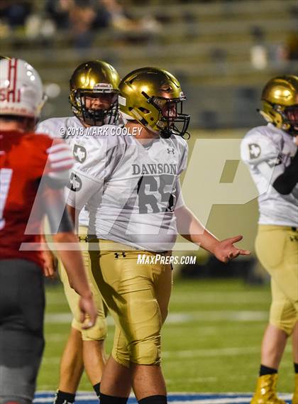Thumbnail 3 in Dawson vs. Axtell photogallery.