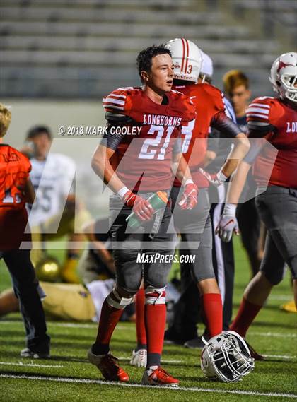 Thumbnail 2 in Dawson vs. Axtell photogallery.