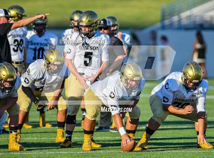Thumbnail 3 in Dawson vs. Axtell photogallery.