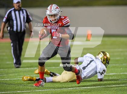 Thumbnail 2 in Dawson vs. Axtell photogallery.