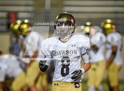 Thumbnail 3 in Dawson vs. Axtell photogallery.