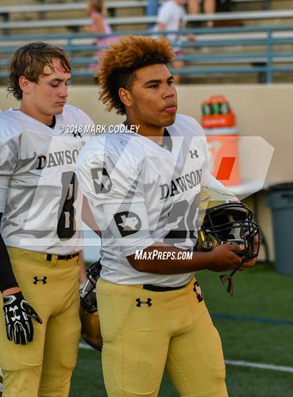Thumbnail 2 in Dawson vs. Axtell photogallery.