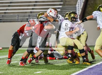 Thumbnail 1 in Dawson vs. Axtell photogallery.