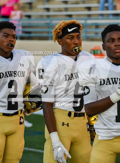 Thumbnail 2 in Dawson vs. Axtell photogallery.