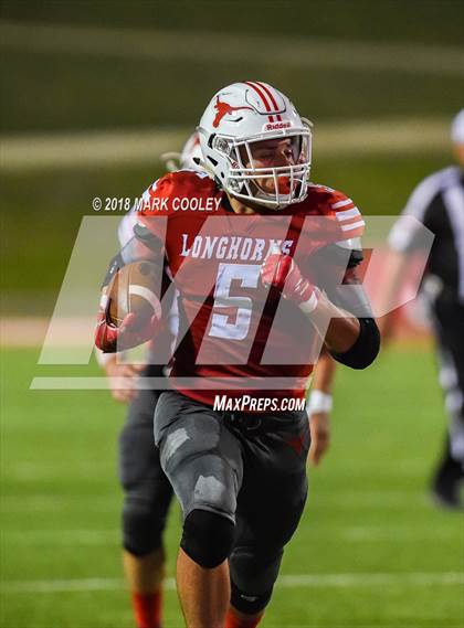 Thumbnail 3 in Dawson vs. Axtell photogallery.