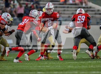 Thumbnail 3 in Dawson vs. Axtell photogallery.