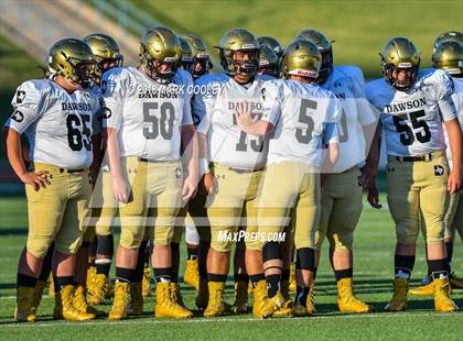 Thumbnail 2 in Dawson vs. Axtell photogallery.