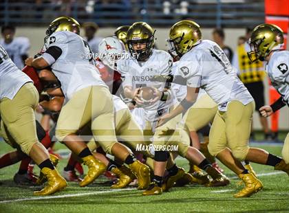 Thumbnail 3 in Dawson vs. Axtell photogallery.