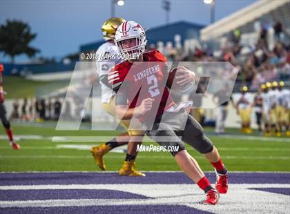Thumbnail 3 in Dawson vs. Axtell photogallery.