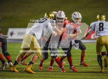 Thumbnail 2 in Dawson vs. Axtell photogallery.