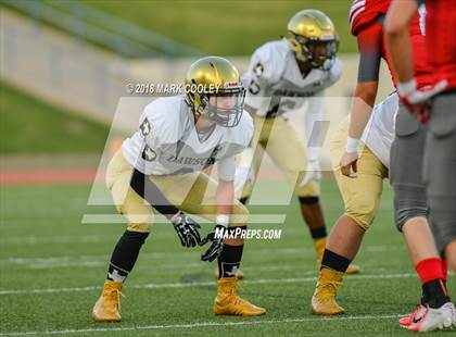 Thumbnail 2 in Dawson vs. Axtell photogallery.