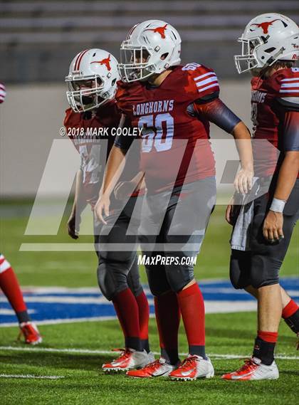 Thumbnail 2 in Dawson vs. Axtell photogallery.