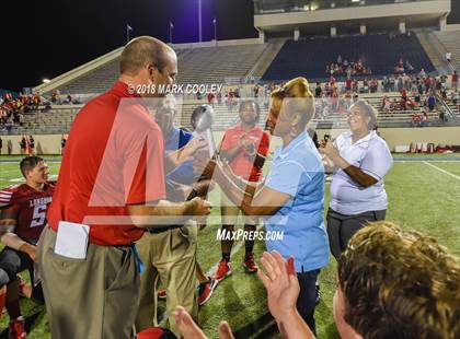 Thumbnail 2 in Dawson vs. Axtell photogallery.