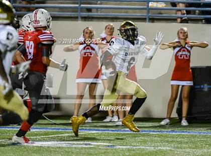 Thumbnail 3 in Dawson vs. Axtell photogallery.