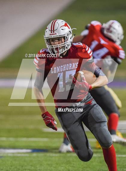 Thumbnail 2 in Dawson vs. Axtell photogallery.