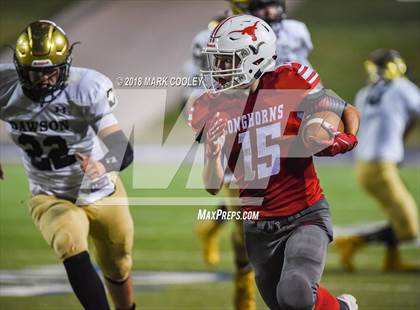 Thumbnail 2 in Dawson vs. Axtell photogallery.