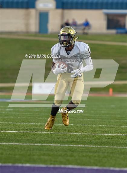 Thumbnail 3 in Dawson vs. Axtell photogallery.