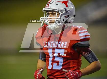 Thumbnail 2 in Dawson vs. Axtell photogallery.