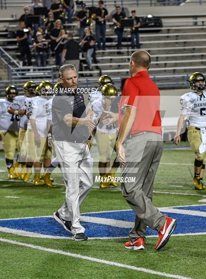 Thumbnail 3 in Dawson vs. Axtell photogallery.