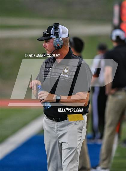 Thumbnail 2 in Dawson vs. Axtell photogallery.