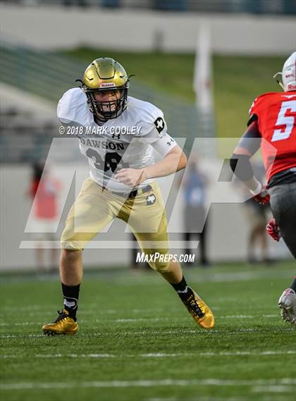 Thumbnail 3 in Dawson vs. Axtell photogallery.