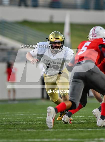 Thumbnail 2 in Dawson vs. Axtell photogallery.