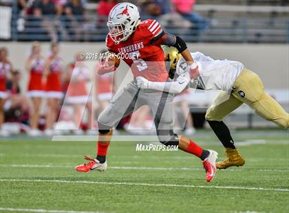 Thumbnail 1 in Dawson vs. Axtell photogallery.