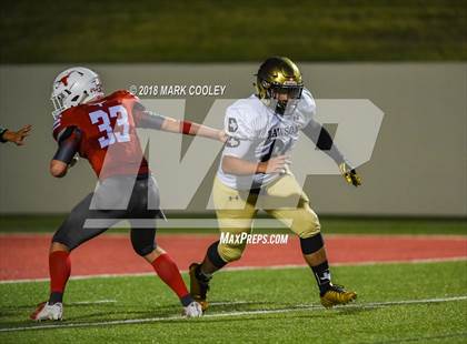 Thumbnail 3 in Dawson vs. Axtell photogallery.
