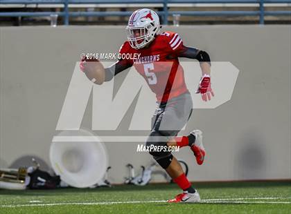 Thumbnail 2 in Dawson vs. Axtell photogallery.