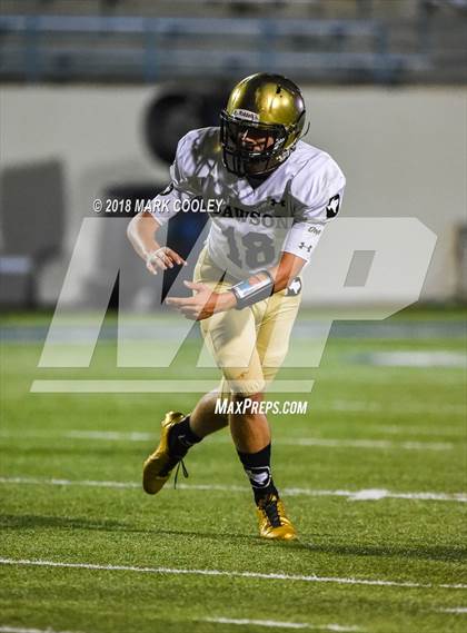 Thumbnail 2 in Dawson vs. Axtell photogallery.