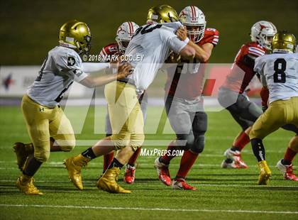 Thumbnail 2 in Dawson vs. Axtell photogallery.