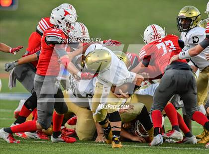 Thumbnail 2 in Dawson vs. Axtell photogallery.