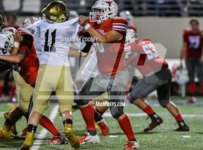 Thumbnail 3 in Dawson vs. Axtell photogallery.