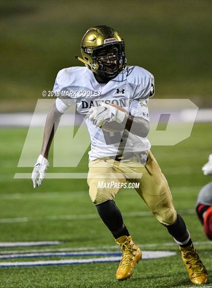 Thumbnail 2 in Dawson vs. Axtell photogallery.