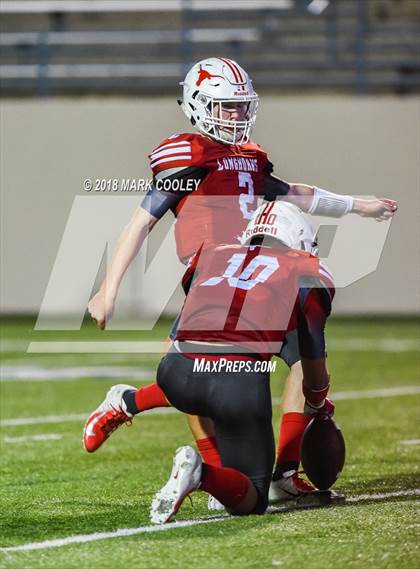 Thumbnail 2 in Dawson vs. Axtell photogallery.