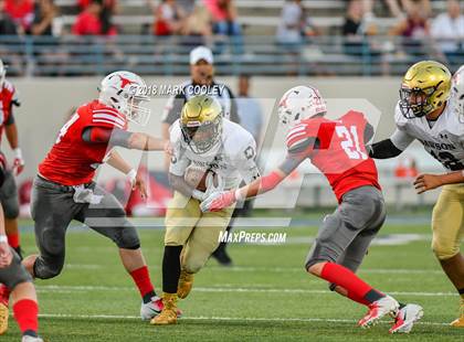 Thumbnail 2 in Dawson vs. Axtell photogallery.