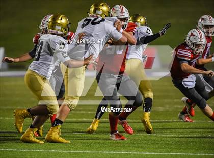 Thumbnail 3 in Dawson vs. Axtell photogallery.