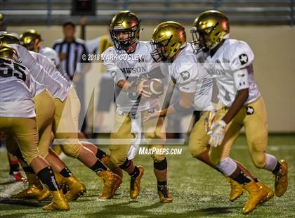 Thumbnail 1 in Dawson vs. Axtell photogallery.