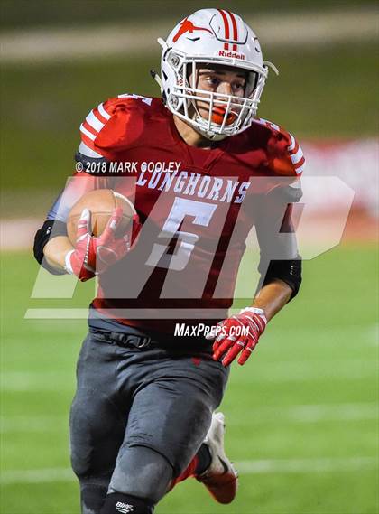 Thumbnail 3 in Dawson vs. Axtell photogallery.