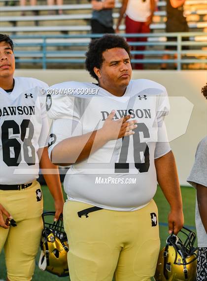 Thumbnail 2 in Dawson vs. Axtell photogallery.