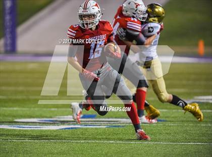 Thumbnail 1 in Dawson vs. Axtell photogallery.