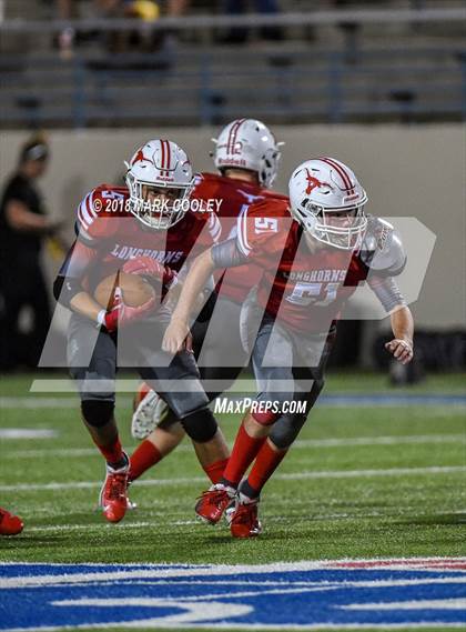 Thumbnail 3 in Dawson vs. Axtell photogallery.