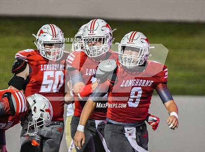 Thumbnail 2 in Dawson vs. Axtell photogallery.