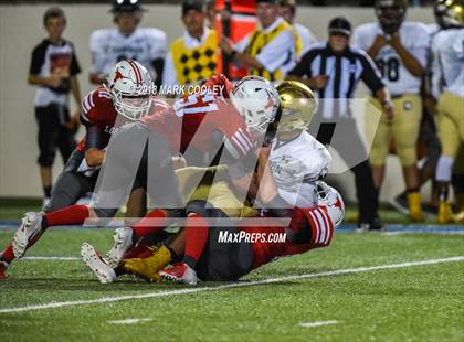 Thumbnail 3 in Dawson vs. Axtell photogallery.