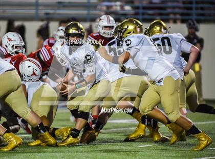 Thumbnail 2 in Dawson vs. Axtell photogallery.