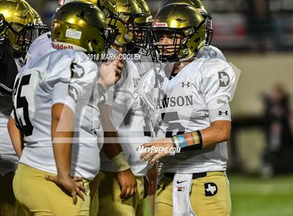 Thumbnail 2 in Dawson vs. Axtell photogallery.