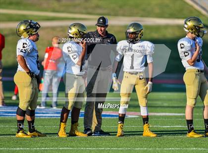 Thumbnail 2 in Dawson vs. Axtell photogallery.