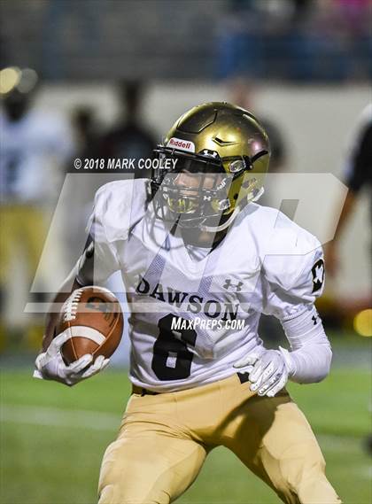 Thumbnail 1 in Dawson vs. Axtell photogallery.