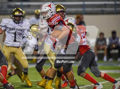 Thumbnail 3 in Dawson vs. Axtell photogallery.